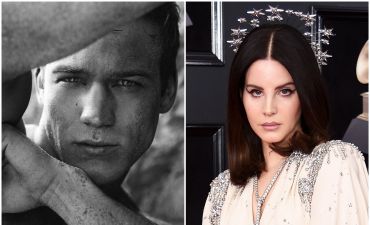 Лана Дель Рей