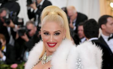 Гвен Стефани