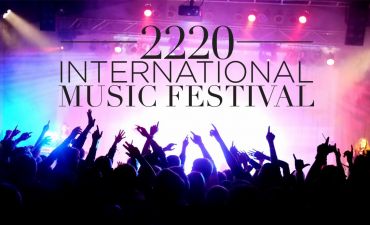 2220 International Music festival