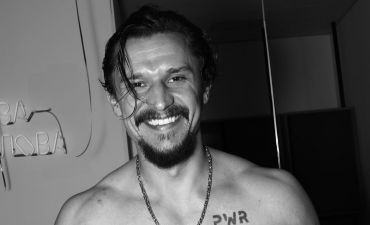 Тарас Цымбалюк