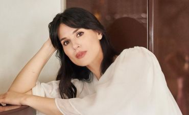 Маша Ефросинина