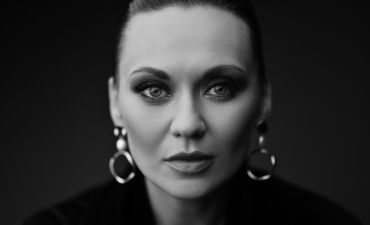 Анна Саливанчук