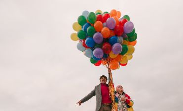 Сергей Бабкин и его дочь Веселина