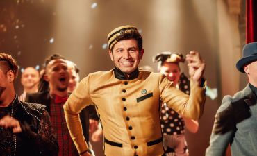 Caribbean Club готовится отмечать свое 20-летие