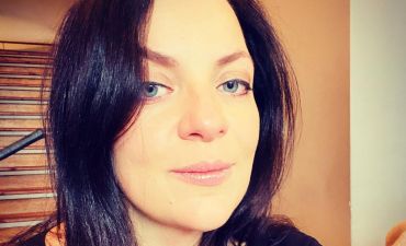 Наталья Холоденко