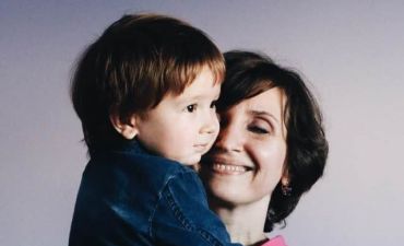 Мар’яна Савка