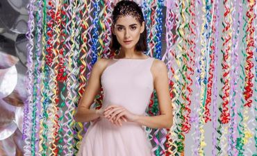 одежда на Новый год 2021