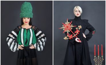 Вера Кекелия, Инна Мирошниченко