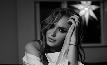 Слава Каминская