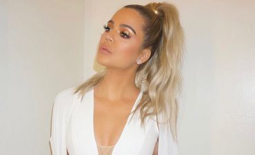 Хлое Кардашьян