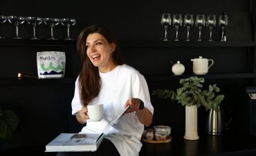 Катерина Чурина