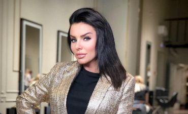 Юлия Волкова