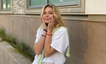 Соня Киперман