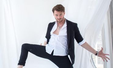 Дмитрий Дикусар