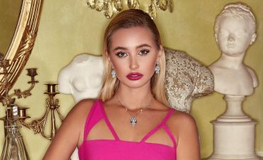 Алла Барановская