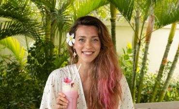 Регина Тодоренко