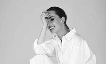 Ксения Мишина