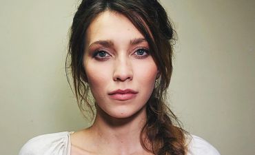 Регина Тодоренко