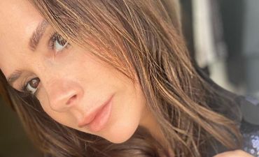 Виктория Бекхэм