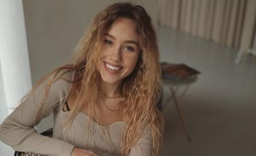 Даша Квиткова