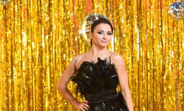 Илона Гвоздева