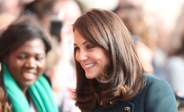 Кейт Миддлтон