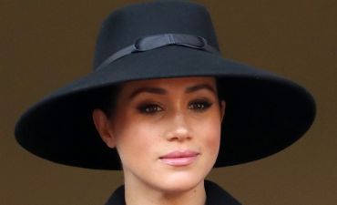 Меган Маркл