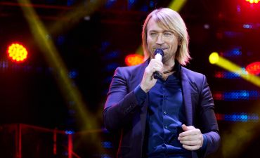 Олег Винник