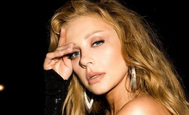 Тина Кароль