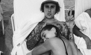 Джастин и Хейли Бибер провели отпуск на Гавайях