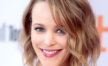 39-летняя актриса Рэйчел МакАдамс беременна первенцем!