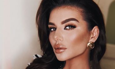 Анна Седокова