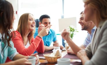 Изучение английского