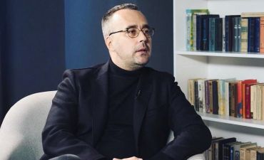 Игорь Погодин