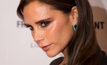 Виктория Бекхэм