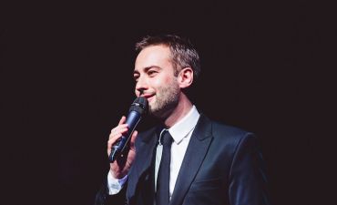 Дмитрий Шепелев встречается с таинственной блондинкой - СМИ