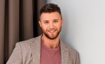 Михаил Заливако: новый Холостяк в 11 сезоне на СТБ