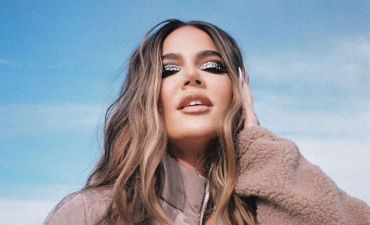 Хлое Кардашьян