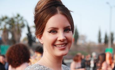 Лана Дель Рей