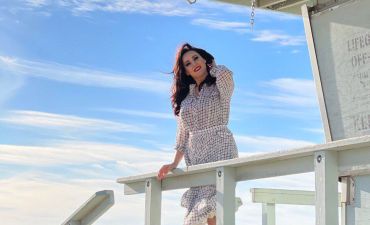 Соломия Витвицкая