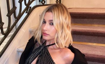 Хейли Бибер