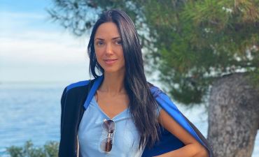 Виктория Смеюха