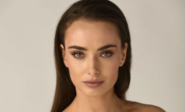 Ксения Мишина