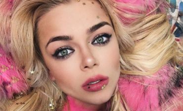 Алина Гросу