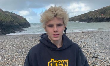 Круз Бекхэм