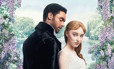 Бриджертоны - новый сериал Netflix