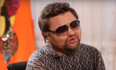 Сергей Ермаков