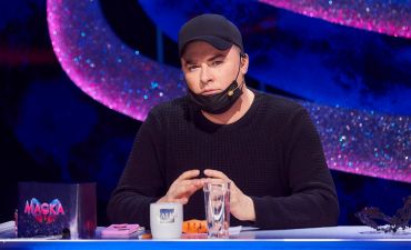 Андрей Данилко