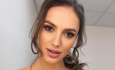 Дана Оханська