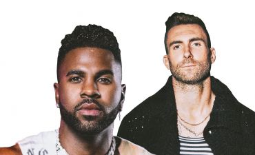 Джейсон Деруло и Адам Левин